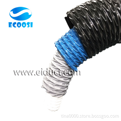 Fabric hose